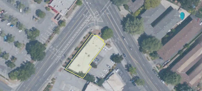 2425 California St, Unit 11