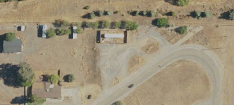 2599 Tollhouse Rd
