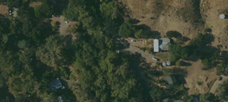 1800 Refugio Rd