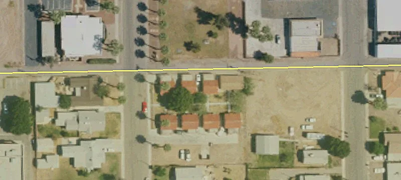 120 Palm Dr