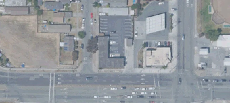909 Cutting Blvd