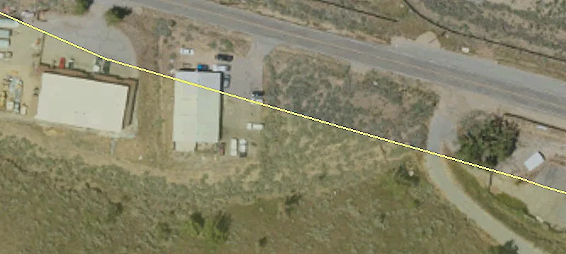 204 Landfill Rd