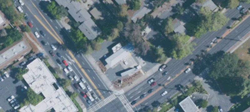 800 Oak Grv Rd
