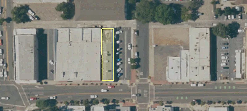 161 Yosemite Ave