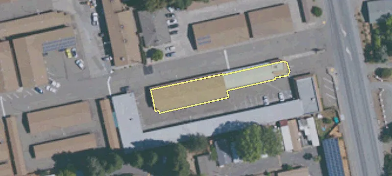 555 Cloverdale Blvd