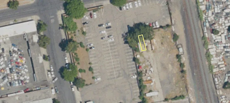 540 Aurora St