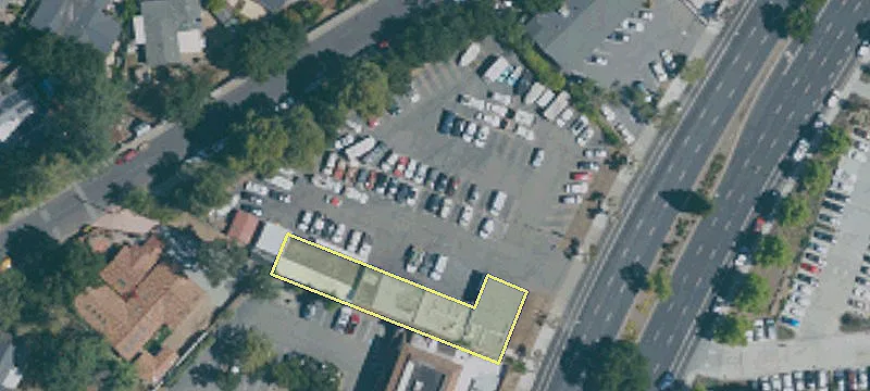 15367 Los Gatos Blvd