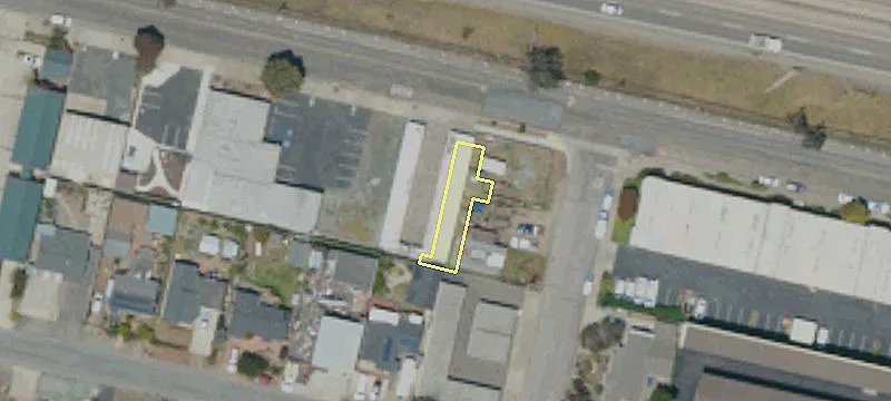 1090 Quintana Rd