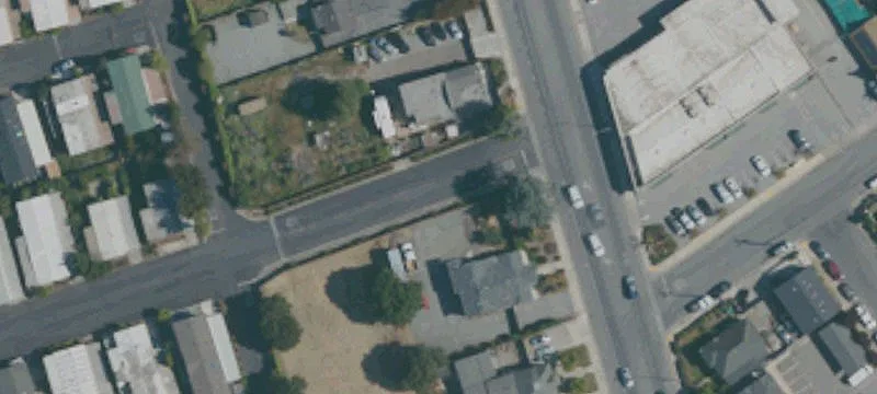1007 Freedom Blvd