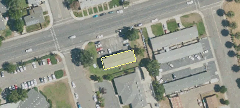 200 F St
