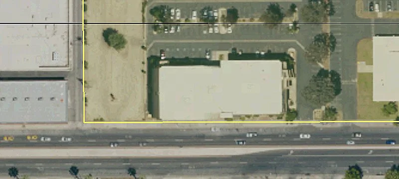 1600 Florida Ave Ste, Unit 108