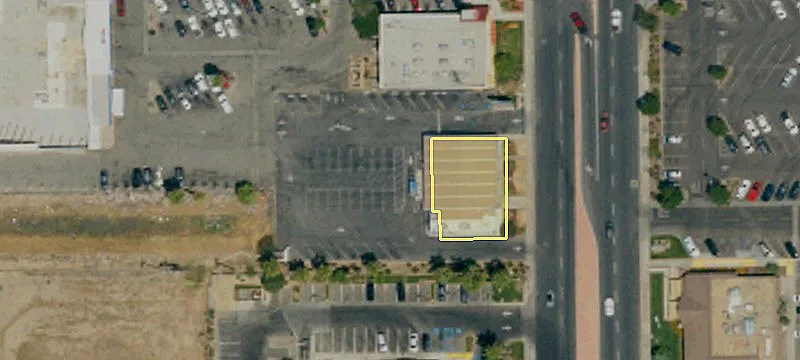 2680 Mt Vernon Ave