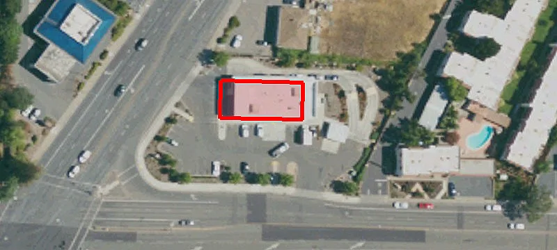 5100 Fair Oaks Blvd