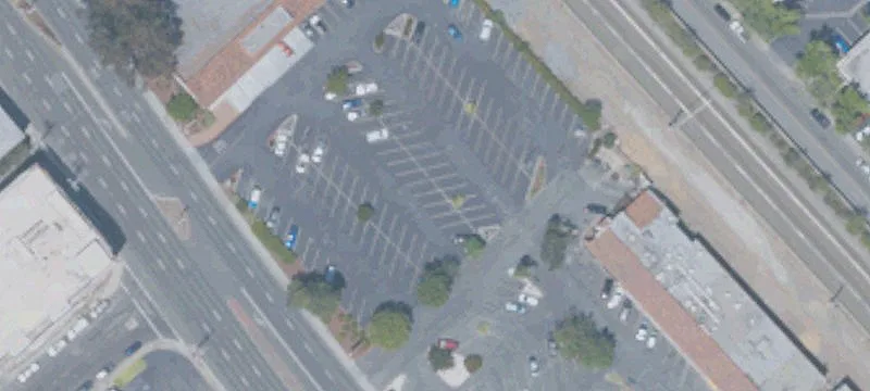 11 El Camino Real