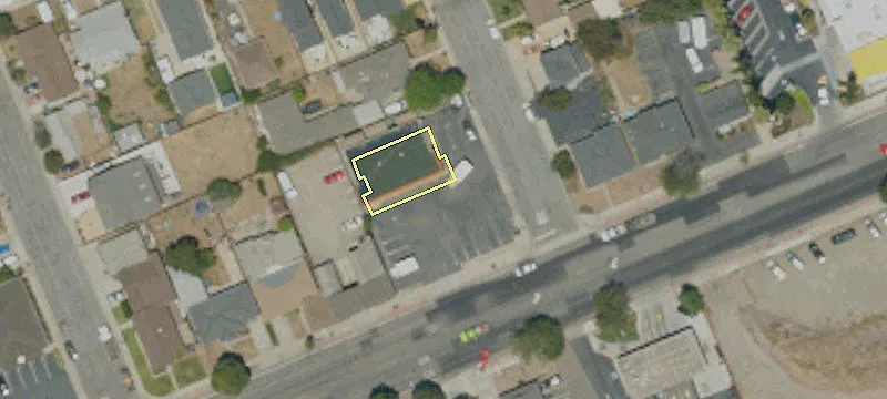 504 Grand Ave