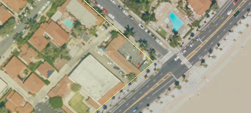102 Cabrillo Blvd