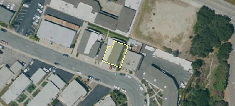 2605 Solano Rd