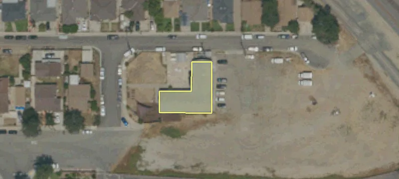 500 Valencia Dr