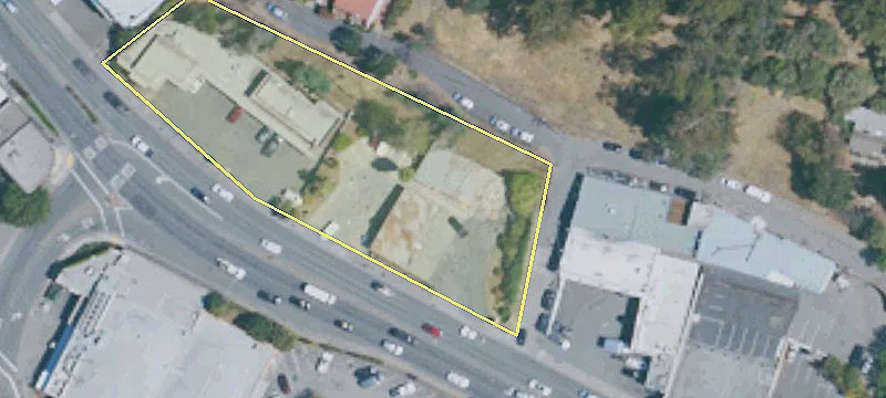 750 Sir Francis Drake Blvd