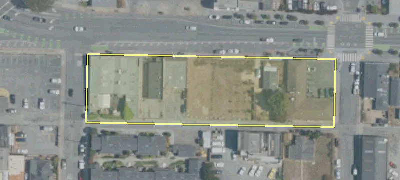 540 Broadway Ave