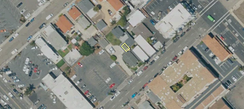 349 Pomeroy Ave