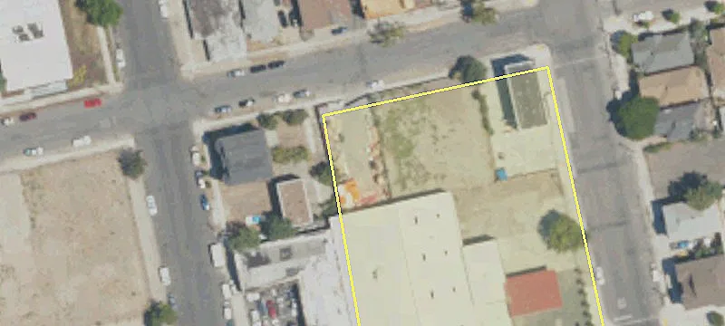 820 Channel St