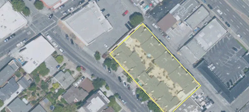 939 Laurel St, Unit 102