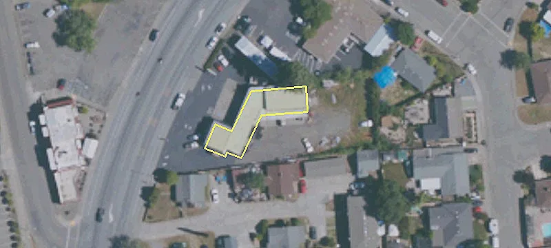 474 Cloverdale Blvd