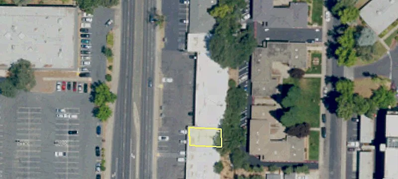 6020 Fair Oaks Blvd