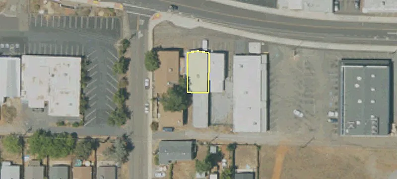 4210 Shasta Dm Blvd