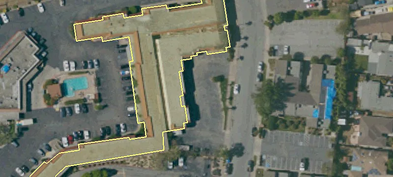 801 Laurel Dr