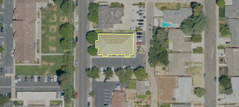 2020 Colorado Ave