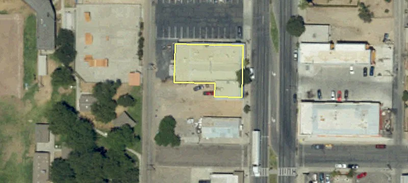 575 Madera Ave