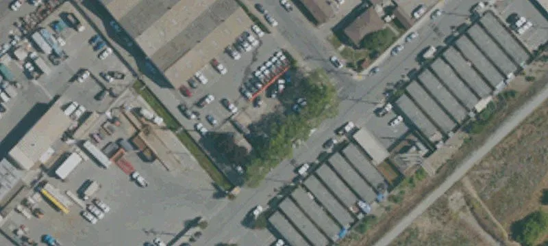 11 Grv St