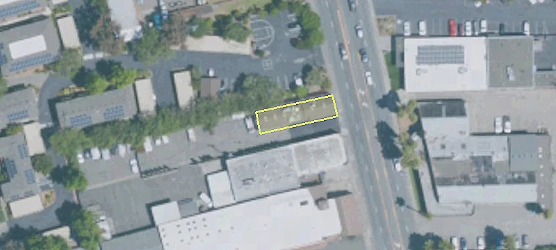827 Petaluma N Blvd