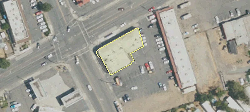 2540 Fremont St