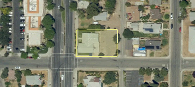 538 Madera Ave