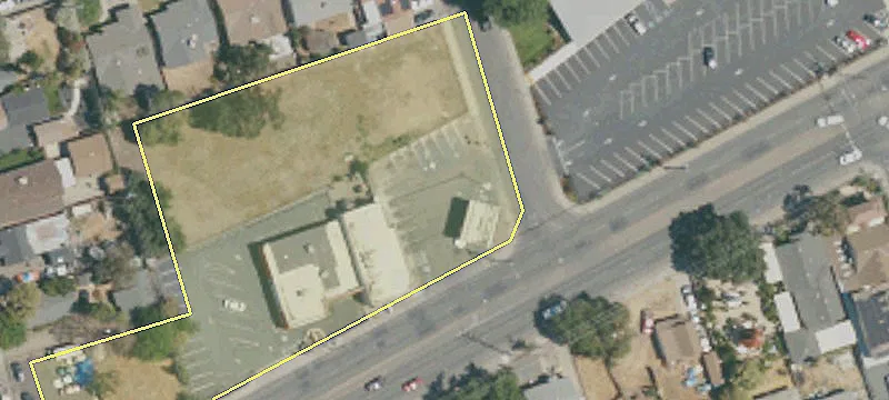2285 Fremont St