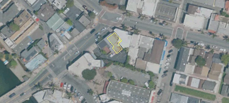118 Stockton Ave