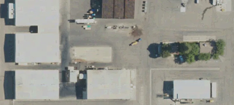 5414 Floral Ave