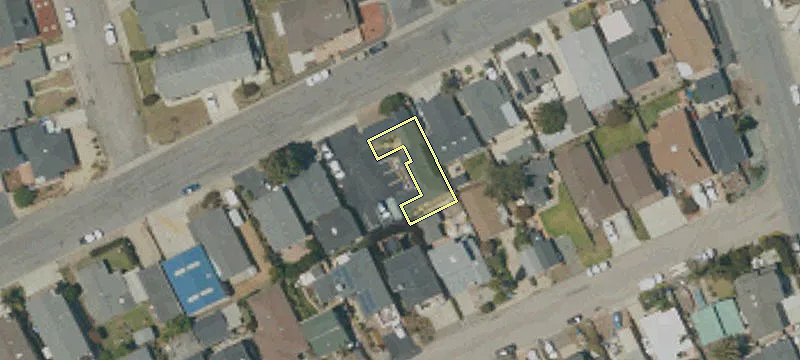 480 Bonita St