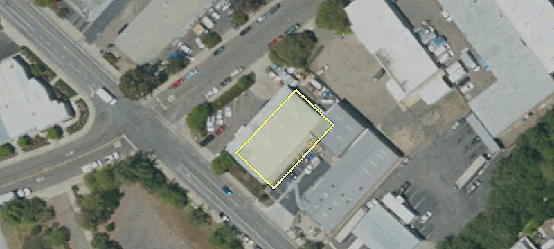 805 Capitolio Way
