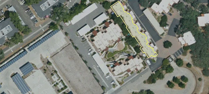 9405 Avenida Maria, Unit 201