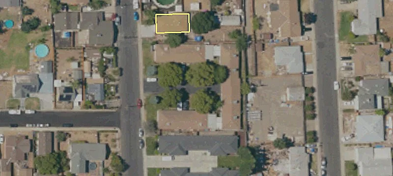 438 Sequoia Ave