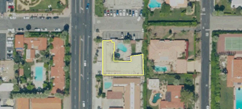 888 Indian Cyn Dr