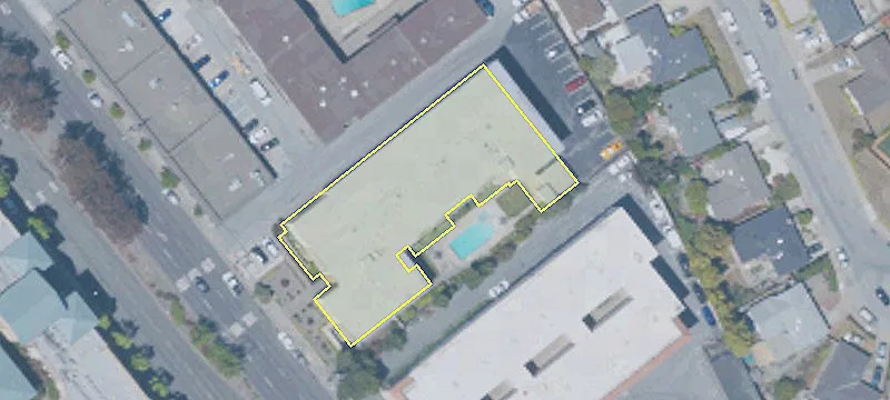 1280 El Camino Real