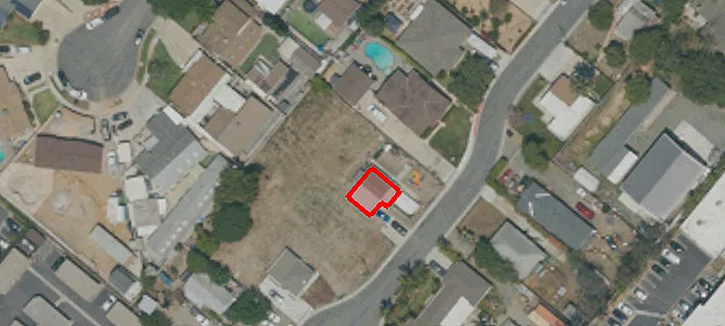 20301 Kline Dr