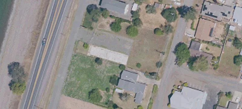 6900 Frontage Rd