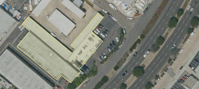 1545 Newport Blvd
