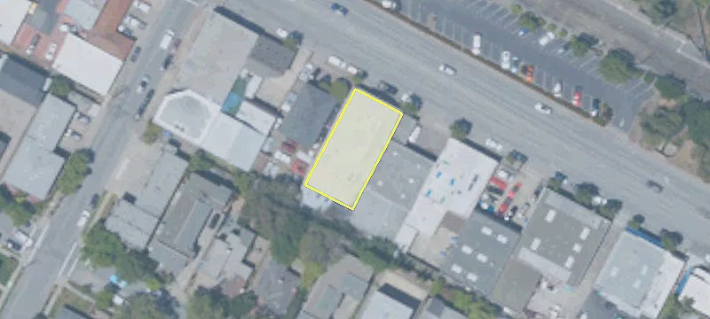 1031 California Dr